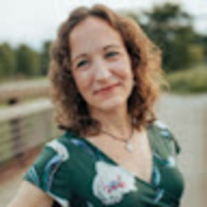 Meet your Posher, Ann